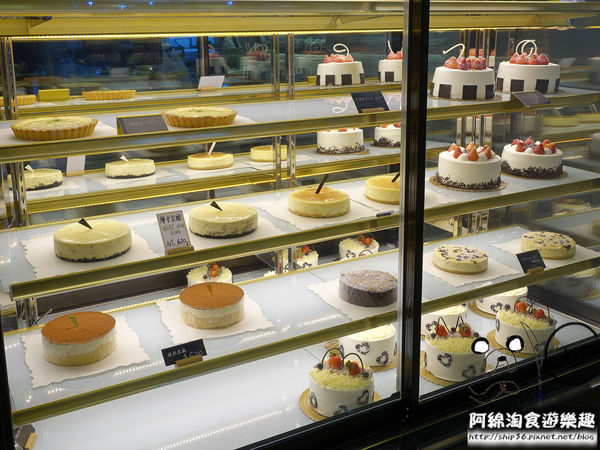 【新北美食】許燕斌手作烘焙-超熱門!新莊第一家世界金廚冠軍坐鎮的麵包店.新莊美食/新莊手作烘焙麵包/新莊西點麵包/新台灣麵包