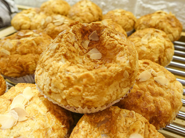 【新北美食】許燕斌手作烘焙-超熱門！新莊第一家世界金廚冠軍坐鎮的麵包店．新莊美食/新莊手作烘焙麵包/新莊西點麵包/新台灣麵包