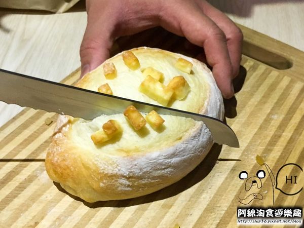 【新北美食】許燕斌手作烘焙-超熱門!新莊第一家世界金廚冠軍坐鎮的麵包店.新莊美食/新莊手作烘焙麵包/新莊西點麵包/新台灣麵包