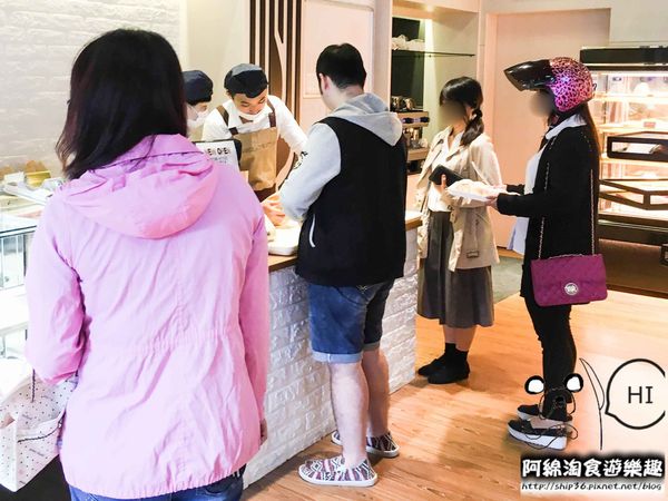 【新北美食】許燕斌手作烘焙-超熱門!新莊第一家世界金廚冠軍坐鎮的麵包店.新莊美食/新莊手作烘焙麵包/新莊西點麵包/新台灣麵包