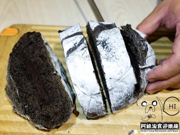 【新北美食】許燕斌手作烘焙-超熱門!新莊第一家世界金廚冠軍坐鎮的麵包店.新莊美食/新莊手作烘焙麵包/新莊西點麵包/新台灣麵包