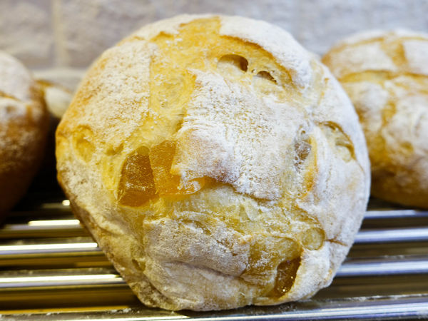 【新北美食】許燕斌手作烘焙-超熱門！新莊第一家世界金廚冠軍坐鎮的麵包店．新莊美食/新莊手作烘焙麵包/新莊西點麵包/新台灣麵包