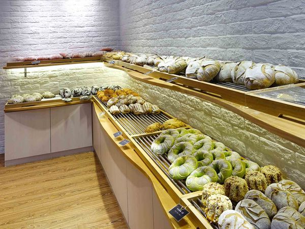 【新北美食】許燕斌手作烘焙-超熱門！新莊第一家世界金廚冠軍坐鎮的麵包店．新莊美食/新莊手作烘焙麵包/新莊西點麵包/新台灣麵包