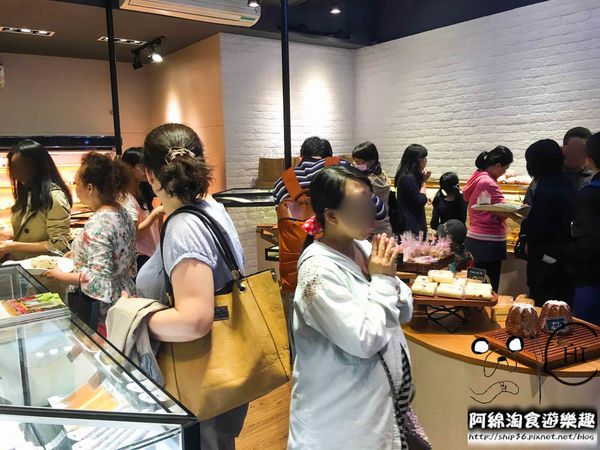 【新北美食】許燕斌手作烘焙-超熱門！新莊第一家世界金廚冠軍坐鎮的麵包店．新莊美食/新莊手作烘焙麵包/新莊西點麵包/新台灣麵包