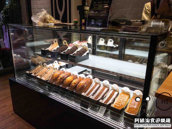 【新北美食】許燕斌手作烘焙-超熱門！新莊第一家世界金廚冠軍坐鎮的麵包店．新莊美食/新莊手作烘焙麵包/新莊西點麵包/新台灣麵包