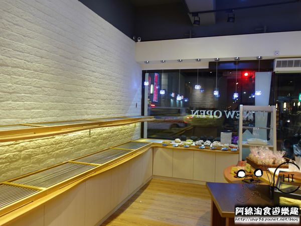 【新北美食】許燕斌手作烘焙-超熱門!新莊第一家世界金廚冠軍坐鎮的麵包店.新莊美食/新莊手作烘焙麵包/新莊西點麵包/新台灣麵包