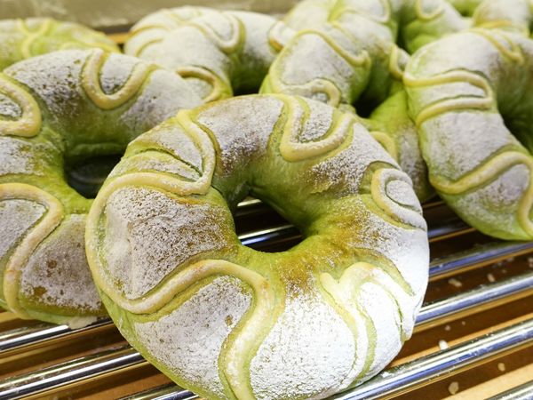 【新北美食】許燕斌手作烘焙-超熱門！新莊第一家世界金廚冠軍坐鎮的麵包店．新莊美食/新莊手作烘焙麵包/新莊西點麵包/新台灣麵包