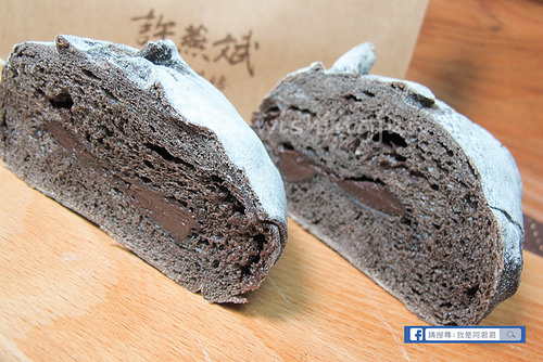 許燕斌手作烘焙_阿君君-2912