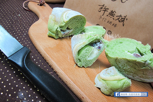 許燕斌手作烘焙_阿君君-2900