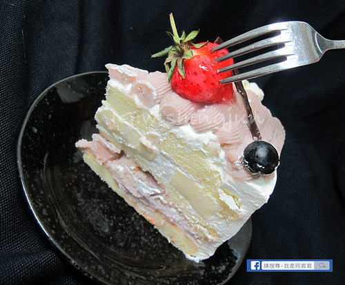 許燕斌手作烘焙_阿君君-2950