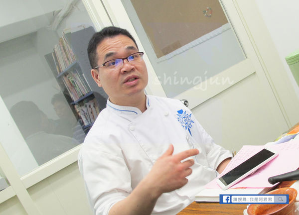 許燕斌手作烘焙_阿君君-2704