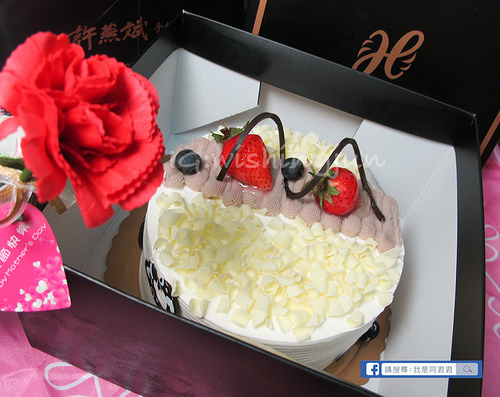 許燕斌手作烘焙_阿君君-2918