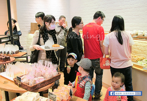 許燕斌手作烘焙_阿君君-2634