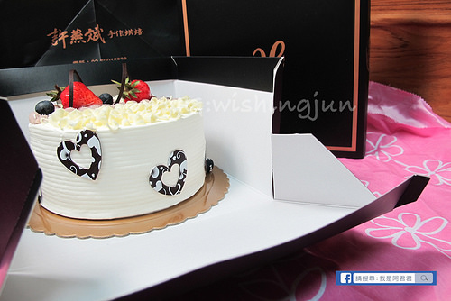 許燕斌手作烘焙_阿君君-2923