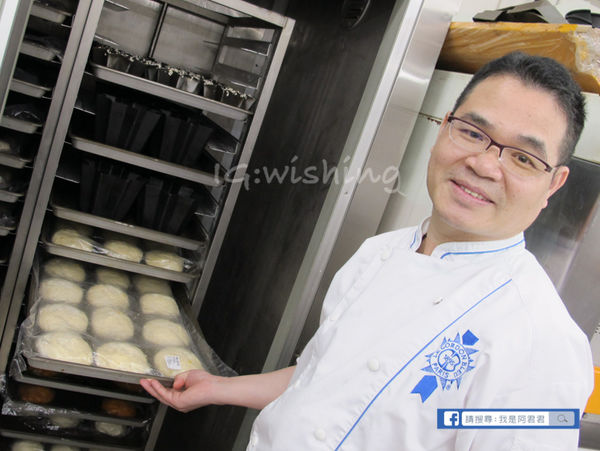 許燕斌手作烘焙_阿君君-2722