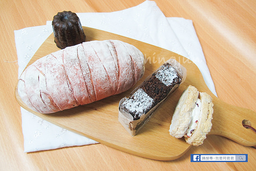 許燕斌手作烘焙_阿君君-2794