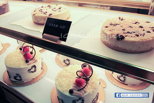 許燕斌手作烘焙_阿君君-2618