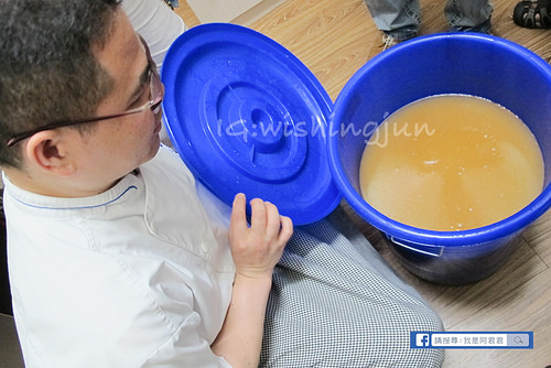 許燕斌手作烘焙_阿君君-2758