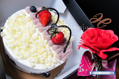 許燕斌手作烘焙_阿君君-2920