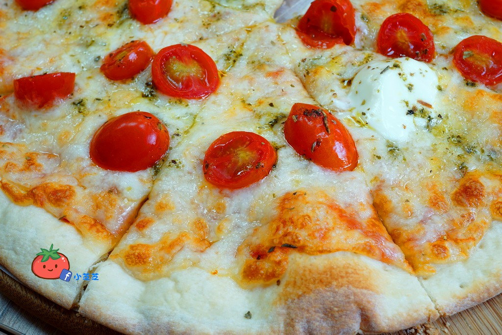 士林披薩推薦 愛披薩IPIZZA