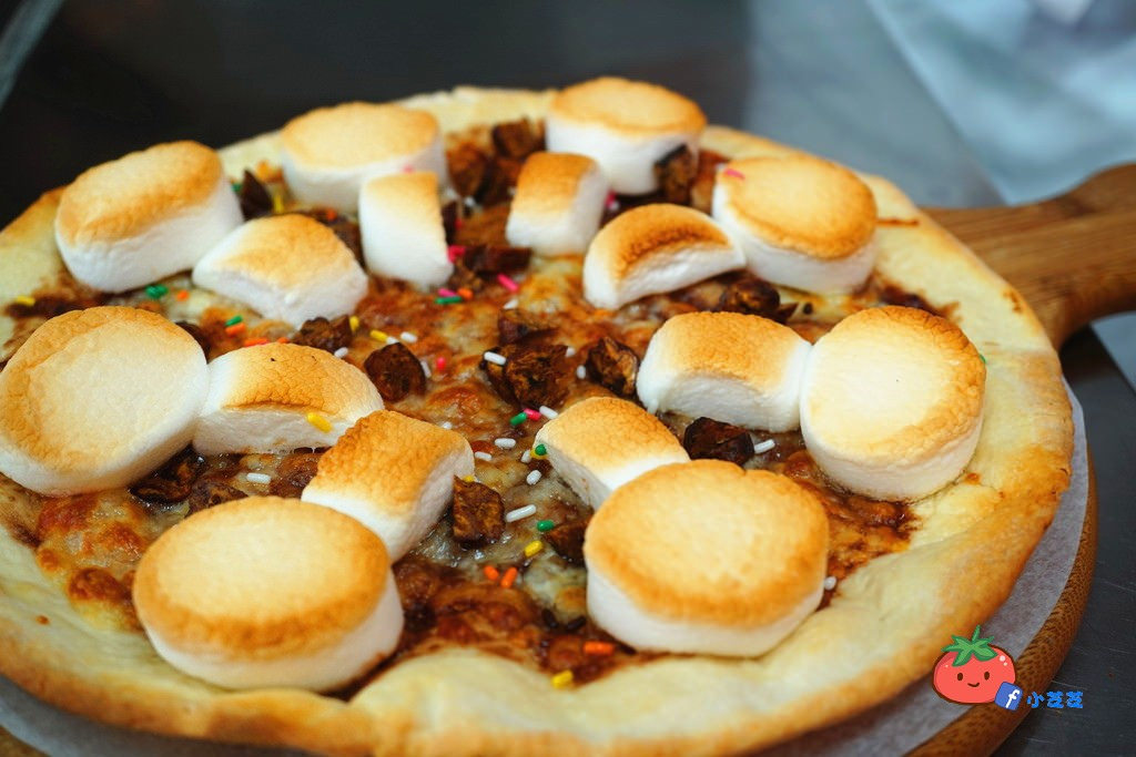 士林披薩推薦 愛披薩IPIZZA