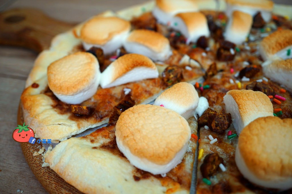 士林披薩推薦 愛披薩IPIZZA