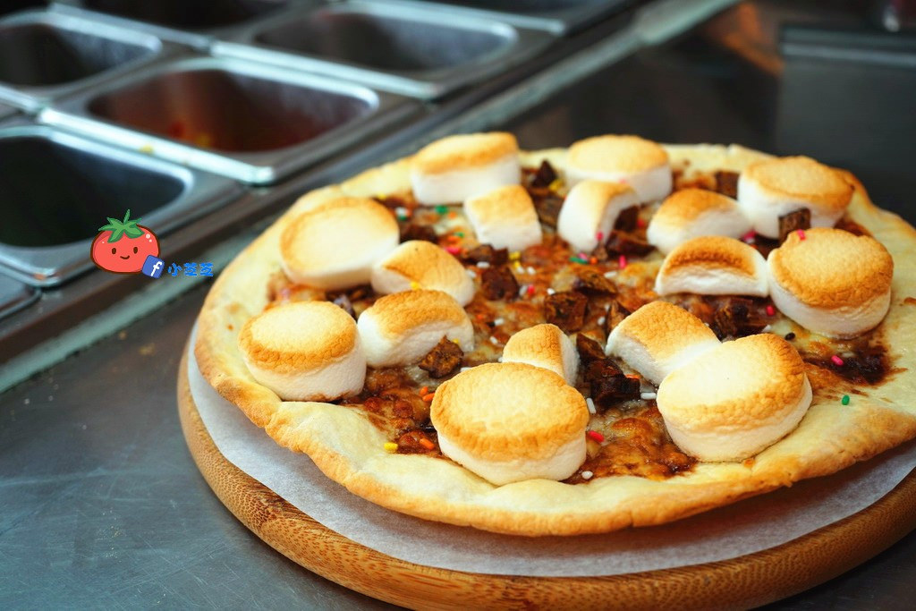 士林披薩推薦 愛披薩IPIZZA