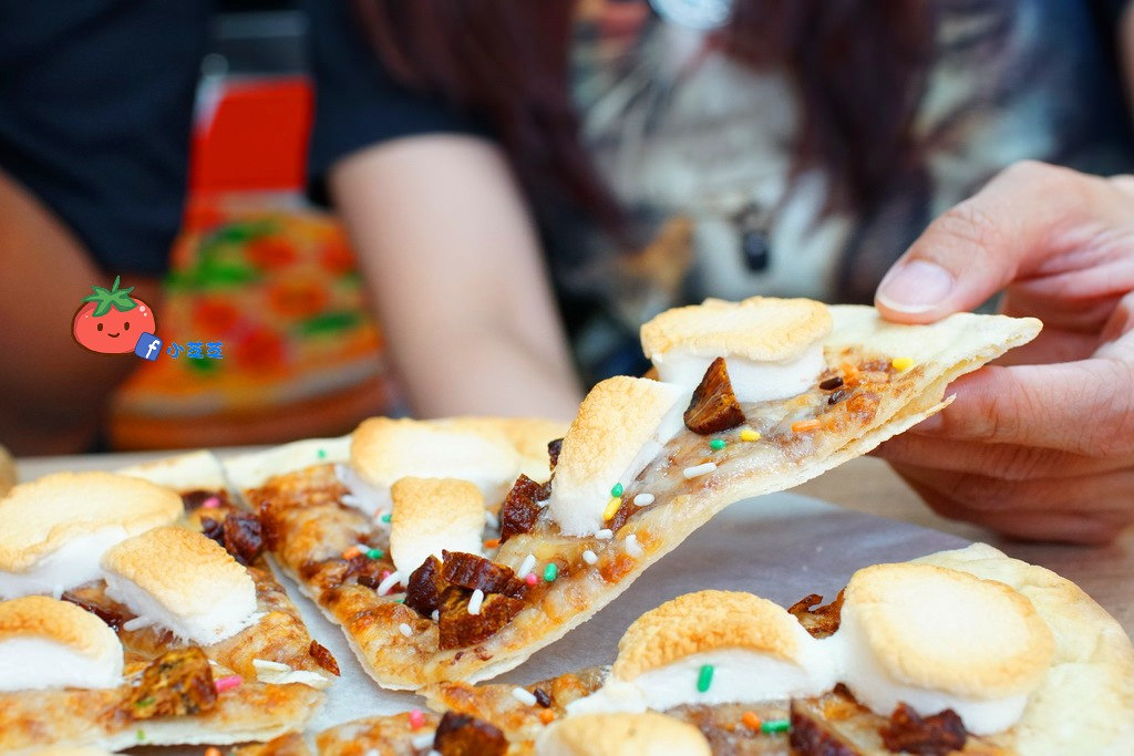 士林披薩推薦 愛披薩IPIZZA