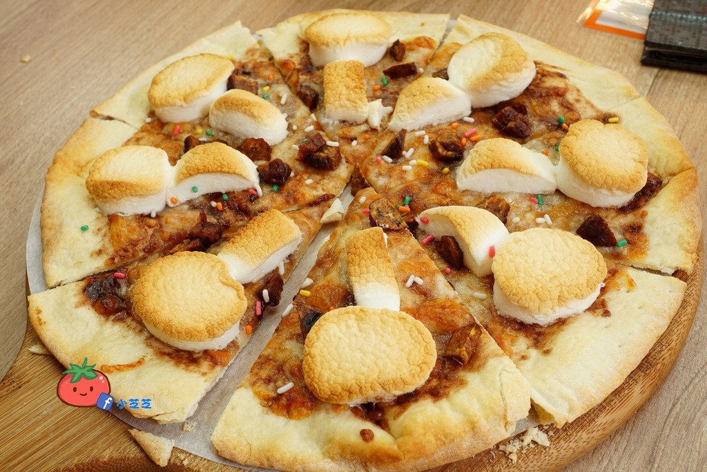 士林披薩推薦 愛披薩IPIZZA