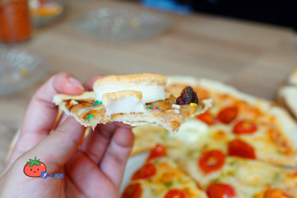 士林披薩推薦 愛披薩IPIZZA