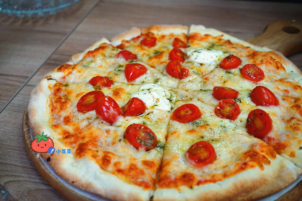 士林披薩推薦 愛披薩IPIZZA