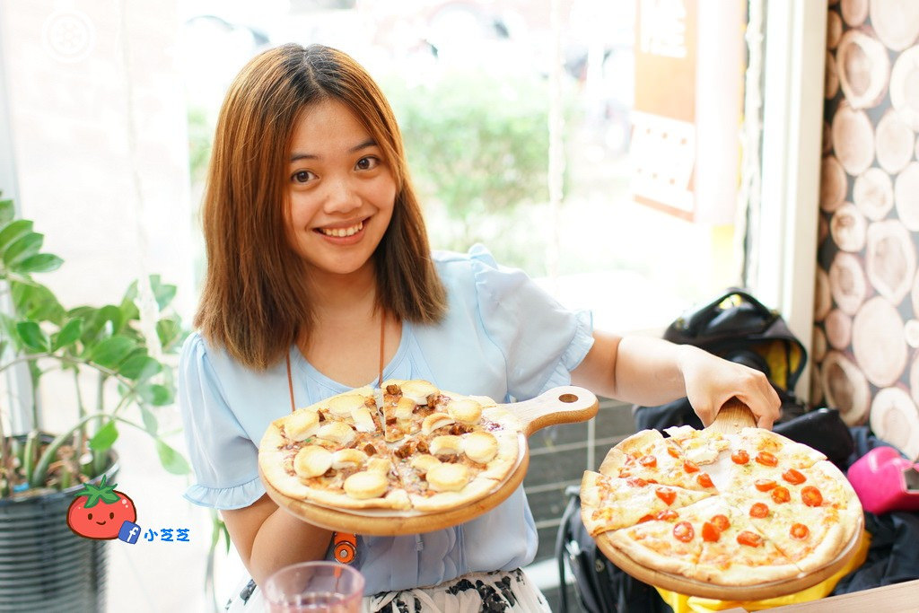 士林披薩推薦 愛披薩IPIZZA