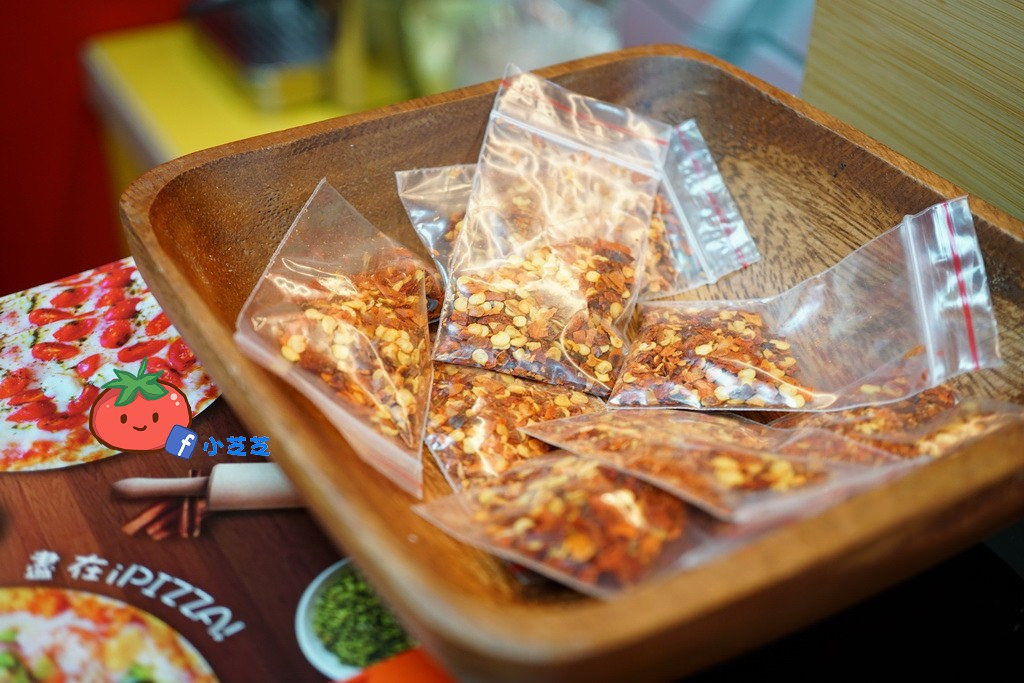 士林披薩推薦 愛披薩IPIZZA