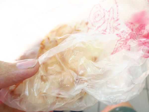 【桃園小吃】翔園上海生煎包-還沒出爐就一堆人排隊的煎包店