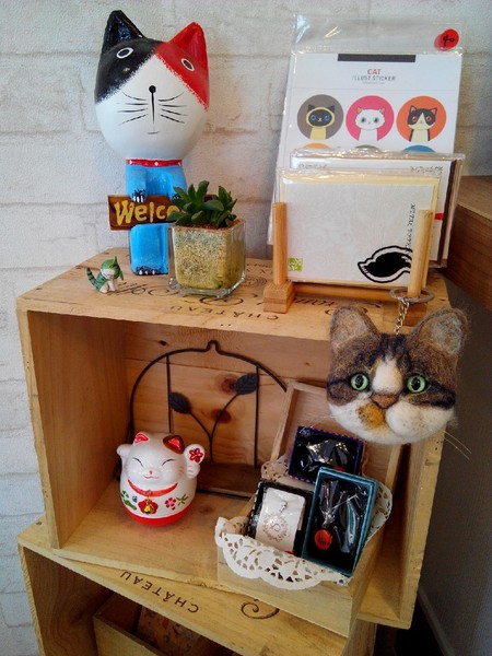 Musicat Cafe：【臺中Ω東區】Ｍｕｓｉｃａｔ　Ｃａｆｅ。關懷流浪毛小孩的貓咪主題餐廳