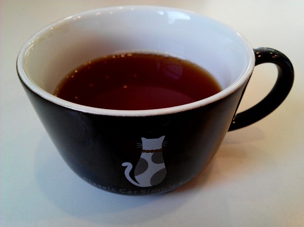 Musicat Cafe：【臺中Ω東區】Ｍｕｓｉｃａｔ　Ｃａｆｅ。關懷流浪毛小孩的貓咪主題餐廳