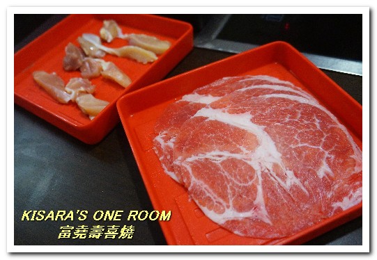 富堯壽喜燒：士林平價火鍋．台北最便宜的壽喜燒吃到飽──富堯壽喜燒