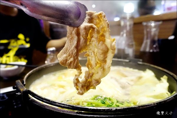 富堯壽喜燒 (21).JPG