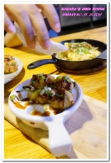 山葵居酒屋：忠孝敦化居酒屋．好吃屋的日式創意美食──UMAIYA山葵 居酒屋