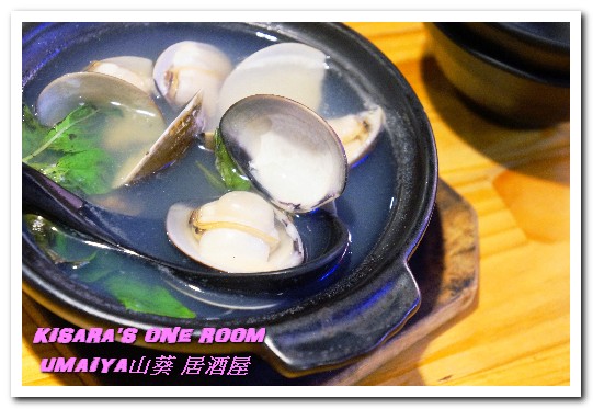 山葵居酒屋：忠孝敦化居酒屋．好吃屋的日式創意美食──UMAIYA山葵 居酒屋