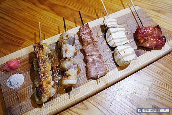 Umaiya山葵居酒屋 日本居酒屋 捷運忠孝復興美食 台北東區美食