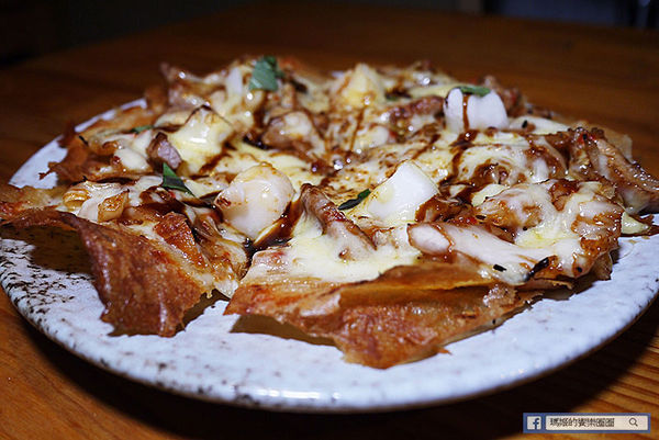 Umaiya山葵居酒屋 日本居酒屋 捷運忠孝復興美食 台北東區美食