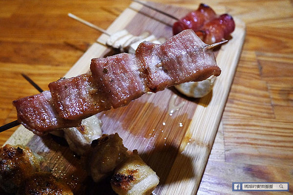 Umaiya山葵居酒屋 日本居酒屋 捷運忠孝復興美食 台北東區美食