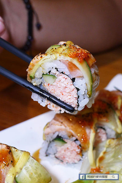 Umaiya山葵居酒屋 日本居酒屋 捷運忠孝復興美食 台北東區美食