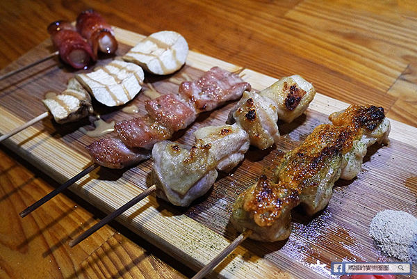 Umaiya山葵居酒屋 日本居酒屋 捷運忠孝復興美食 台北東區美食