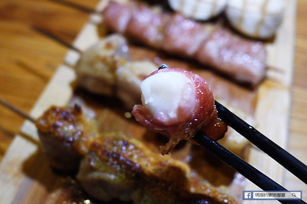 Umaiya山葵居酒屋 日本居酒屋 捷運忠孝復興美食 台北東區美食