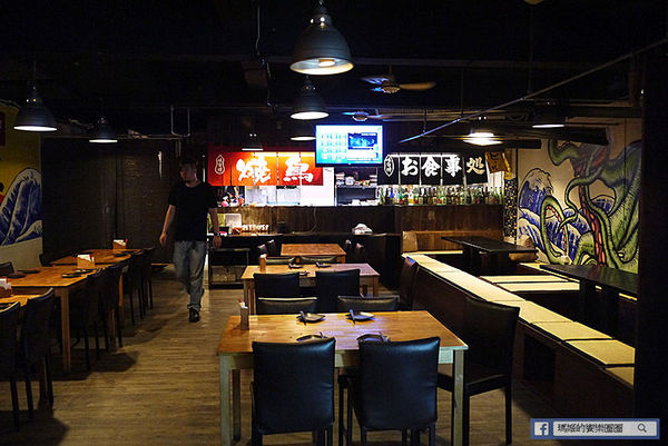 Umaiya山葵居酒屋 日本居酒屋 捷運忠孝復興美食 台北東區美食