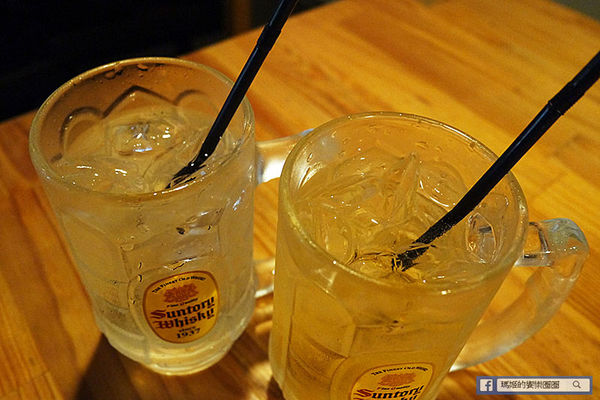 Umaiya山葵居酒屋 日本居酒屋 捷運忠孝復興美食 台北東區美食