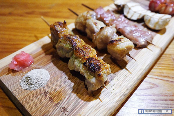 Umaiya山葵居酒屋 日本居酒屋 捷運忠孝復興美食 台北東區美食