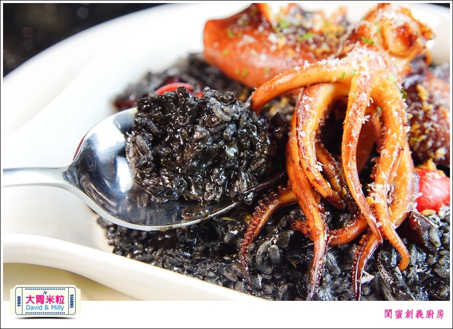 高雄義大利麵燉飯推薦@閨蜜創義廚房高雄店@大胃米粒0050.jpg